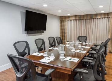  Conference room in Greensboro, NC, South Swing Road 415 (27409) - 0 | MatchOffice
