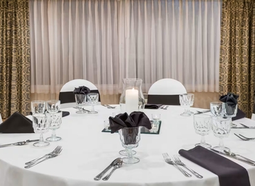  Conference center in Greensboro, NC, South Swing Road 415 (27409) - 4 | MatchOffice.com