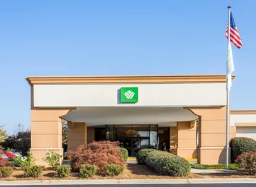  Conference room in Greensboro, NC, South Swing Road 415 (27409) - 5 | MatchOffice