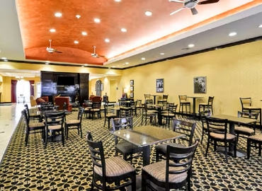 Conference space in Broken Arrow, West Madison Place 4900 (74012) - 2 | MatchOffice.com
