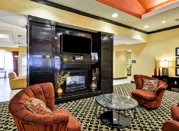  Conference space in Broken Arrow, West Madison Place 4900 (74012) - 1 | MatchOffice