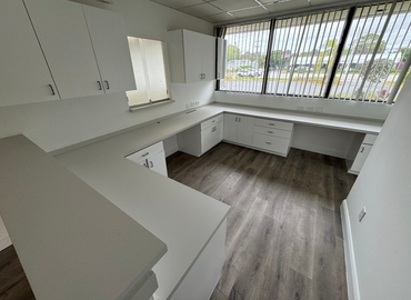 Office Northlake Boulevard 4360 33410 Palm Beach Gardens, FL