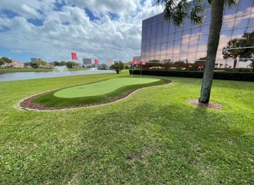 Office Village Boulevard 580 33409 West Palm Beach, FL