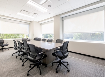  Conference center in Ann Arbor, 	MI, East Eisenhower Parkway 777 (48108) - 1 | MatchOffice