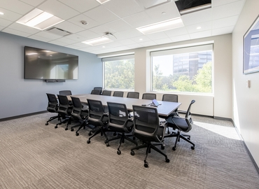  Conference hall in Ann Arbor, 	MI, East Eisenhower Parkway 777 (48108) - 0 | MatchOffice.com