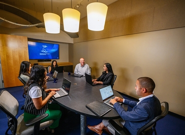  Conference room in Ann Arbor, 	MI, Miller Road 3027 (48103) - 3 | MatchOffice