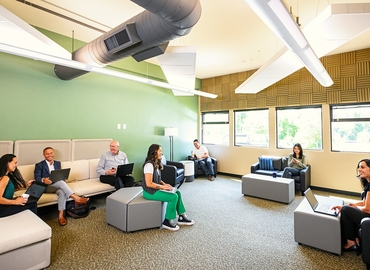  Conference center in Ann Arbor, 	MI, Miller Road 3027 (48103) - 4 | MatchOffice