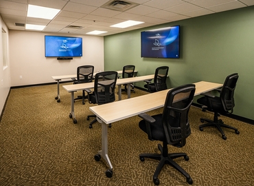  Convention center in Ann Arbor, 	MI, Miller Road 3027 (48103) - 5 | MatchOffice.com