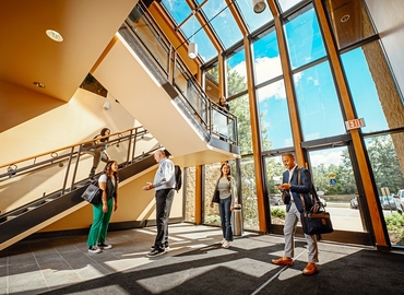  Meeting room in Ann Arbor, 	MI, Miller Road 3027 (48103) - 0 | MatchOffice