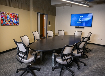  Conference hall in Ann Arbor, 	MI, Miller Road 3027 (48103) - 1 | MatchOffice.com