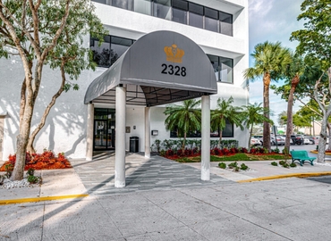 Office 10th Avenue North 2328 33461 Lake Worth Beach