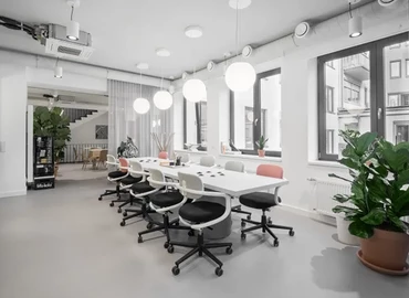 Virtual business address in Palo Alto, CA, 425 Page Mill Road (94306) - 7 | MatchOffice