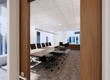 Office West Madison Street 181 60602 Chicago, IL