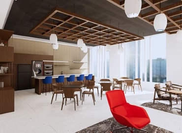 Office West Madison Street 181 60602 Chicago, IL