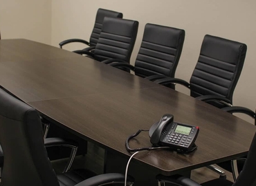 10 m² Business center in Amarillo. TX, South Tyler Street 600 (79101) - 2 | MatchOffice.com