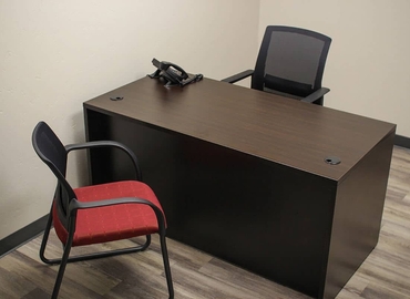 10 m² Business space in Amarillo, TX, South Tyler Street 600 (79101) - 1 | MatchOffice