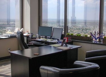  Convention center in Amarillo, TX, South Tyler Street 600 (79101) - 1 | MatchOffice.com