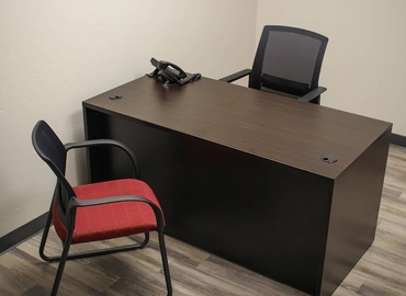  Conference space in Amarillo, TX, South Tyler Street 600 (79101) - 2 | MatchOffice