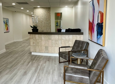 Virtual office in Newport Beach, CA, Campus Drive 4930 (92660) - 5 | MatchOffice.com