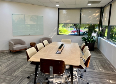 Virtual office in Newport Beach, CA, Campus Drive 4930 (92660) - 7 | MatchOffice.com