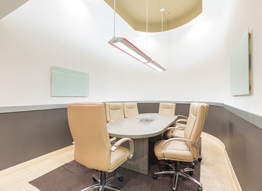 Virtual office in Newport Beach, CA, 260 Newport Center Drive (92660) - 7 | MatchOffice