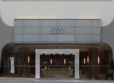 160 m² Business park in Beverly Hills, CA, Wilshire Boulevard 9777 (90212) - 0 | MatchOffice