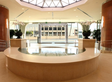 160 m² Business park in Beverly Hills, CA, Wilshire Boulevard 9777 (90212) - 1 | MatchOffice.com