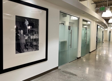 160 m² Business park in Beverly Hills, CA, Wilshire Boulevard 9777 (90212) - 3 | MatchOffice.com