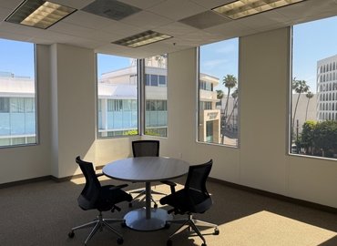 Virtual address in Beverly Hills, CA, Wilshire Boulevard 9777 (90212) - 7 | MatchOffice