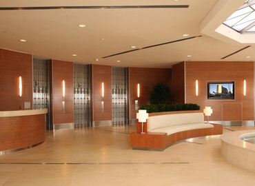 Virtual address in Beverly Hills, CA, Wilshire Boulevard 9777 (90212) - 6 | MatchOffice.com