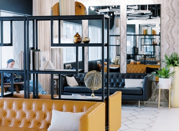 1615 m² Business center in Dallas, TX, 6060 N Central Expressway (75231) - 19 | MatchOffice