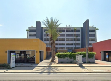 5382 m² Business park in Riverside, CA, Central Avenue 3610 (92506) - 1 | MatchOffice.com