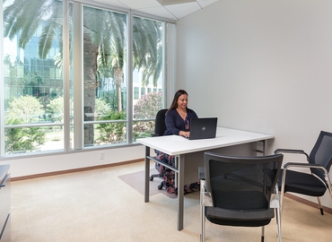538 m² Shared workspace  in Long Beach,	 CA, 3780 Kilroy Airport Way (90806) - 3 | MatchOffice.com