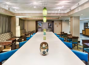  Conference hall in Atlanta Perimeter - North Central, GA, Hammond Drive Northeast 769 (30328) - 0 | MatchOffice.com