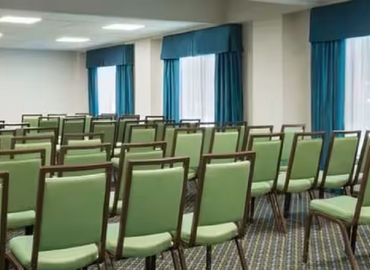  Convention center in Atlanta Perimeter - North Central, GA, Hammond Drive Northeast 769 (30328) - 2 | MatchOffice.com