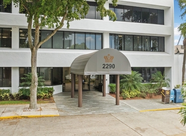 Office 10th Avenue North 2290 33461 Lake Worth Beach