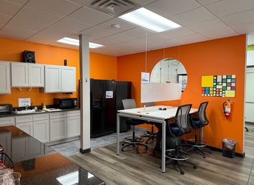 Virtual office in San Antonio, TX, 21750 Hardy Oak (78258) - 3 | MatchOffice