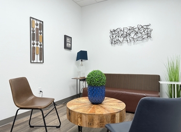 Virtual office in San Antonio, TX, 21750 Hardy Oak (78258) - 7 | MatchOffice.com