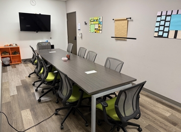 Virtual business address in San Antonio, TX, 21750 Hardy Oak (78258) - 10 | MatchOffice