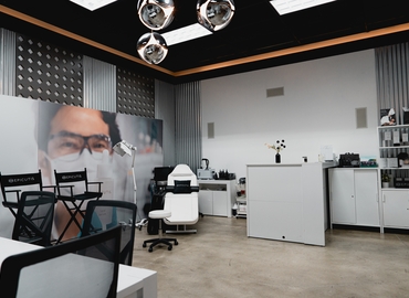 Office Murphy Avenue 17322 92614 Irvine, CA