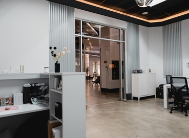 Office Murphy Avenue 17322 92614 Irvine, CA