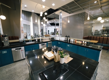 Office Murphy Avenue 17322 92614 Irvine, CA