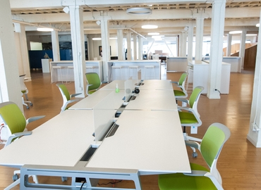 10 m² Business park in San Francisco, CA, Howard Street 540 (94105) - 8 | MatchOffice