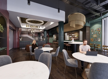 10 m² Shared office  in Nashville, TN, 4th Avenue North 159 (37219) - 1 | MatchOffice