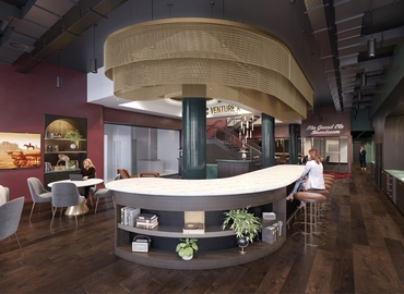 10 m² Coworking space  in Nashville, TN, 4th Avenue North 159 (37219) - 0 | MatchOffice.com