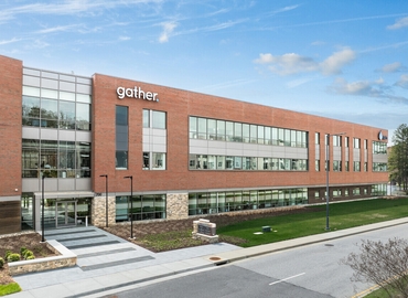 2508 m² Coworking  in Hampton, VA, 700 Tech Center Parkway (23606) - 0 | MatchOffice