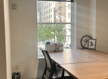 10 m² Coworking space  in Nashville, TN, 4th Avenue North 159 (37219) - 5 | MatchOffice.com
