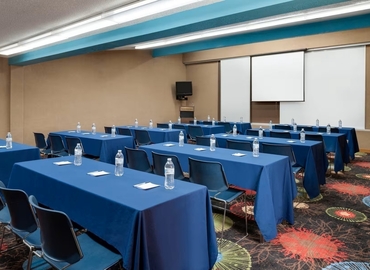  Meeting room in Muncie. IN, North Chadam Lane 3400 (47304) - 0 | MatchOffice.com