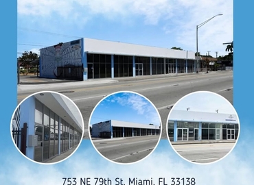Office Northeast 79th Street 753 33138 Miami, FL