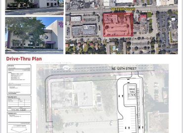 Office Northeast 125th Street 900 33161 Miami, FL